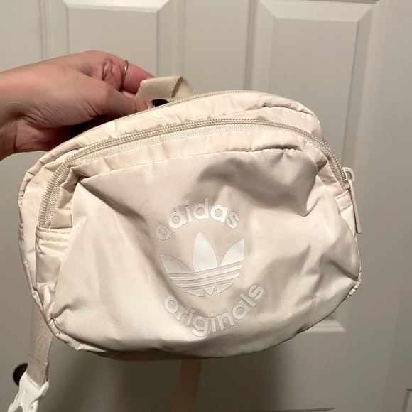 adidas Bags Adidas Fanny Pack Poshmark